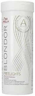 Alternative view of Wellla Blonder Freelights Powder Toz Açıcı 400 G