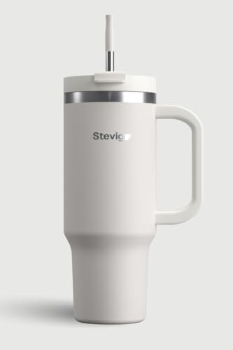 Alternative view of 2 Moods -in Tumbler Sızdırmaz Çelik Termos 900 ML Sand ST-242