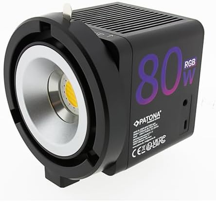 Alternative view of PATONA 4245 Premium SL-80R RGB LED IŞIK