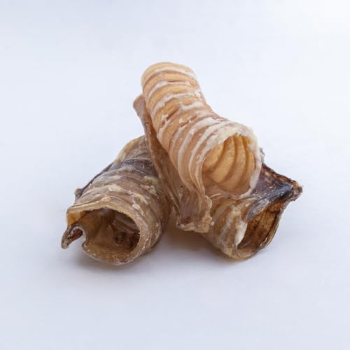Alternative view of Chompo Dana Trake Çıtırı 100% Doğal Katkısız Köpek Ödül Maması 100 Gr
