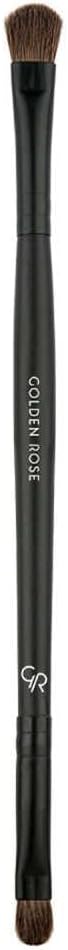 Dual Ended Eyeshadow Brush - Far Fırçası ve Soft Pearl Mono Eyeshadow