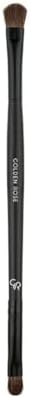 Alternative view of Dual Ended Eyeshadow Brush - Far Fırçası ve Soft Pearl Mono Eyeshadow
