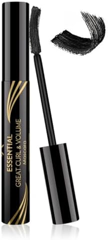 Alternative view of Curl & Volume Mascara ve Kirpik Kıvırıcı Seti