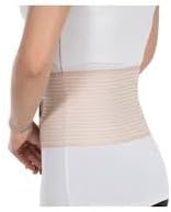 Göbek Fıtık Korsesi (16CM)