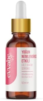 Alternative view of Yoğun Nemlendirici Etkili Cilt Bakım Serumu (50 ml)