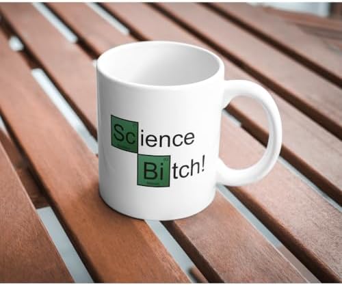 Alternative view of Breaking Bad Baskılı Kupa Bardak Hediyelik Çay Kahve Kupası Coffee Mug