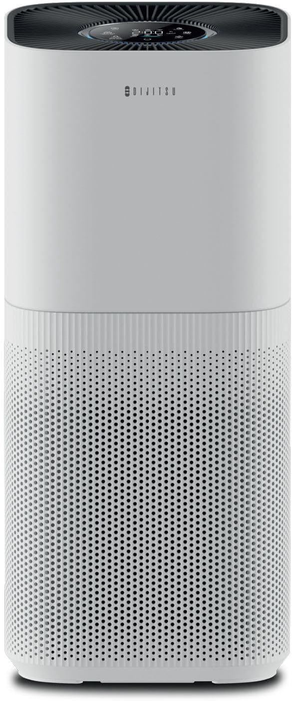 Alternative view of Ht 300 Hava Temizleme Cihazı