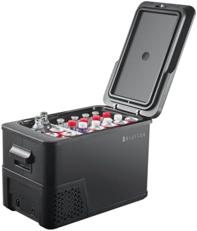 AB200 ARAÇ BUZDOLABI 12/24 Volt