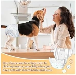 Alternative view of Petsoft Köpek Tuvalet Bez Kedi Tuvalet Bez Çiş Bezi X-LARGE 12 Adet