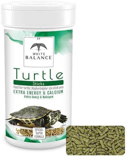 * Balance Sticks (Kaplumbağa Yemi) 100 ml