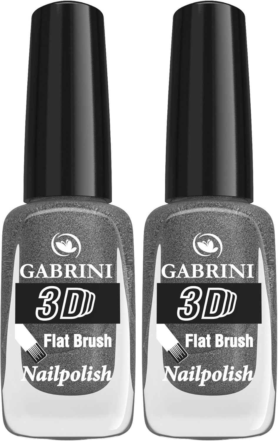 Alternative view of 3D Nail Polish 79 1 Paket (1 x 1 Adet) 2li paket