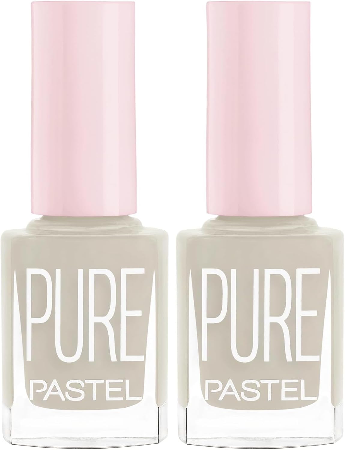 Alternative view of PASTEL Pure Oje 617 2li paket