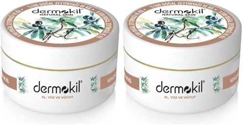 Alternative view of Zeytinyağı El ve Vücut Kremi 300 ml 2li paket
