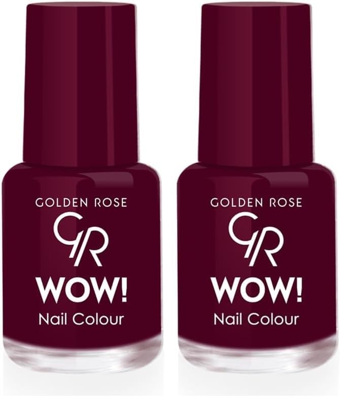 Wow Fall& No:321 - Oje 2li paket