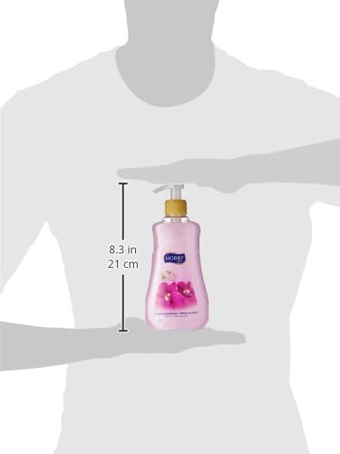 Alternative view of Sıvı Sabun - Çiçeği 400 Ml 2li paket