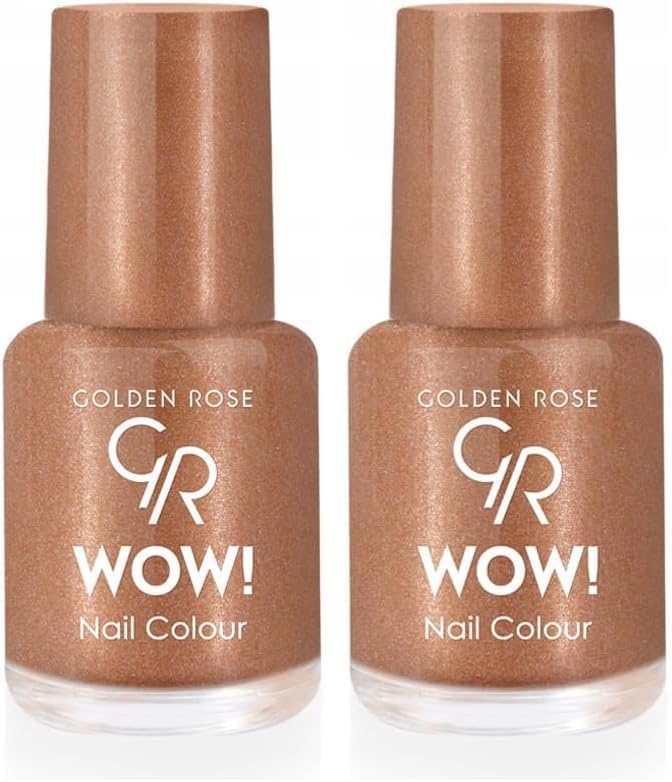 Wow Fall& No:309 - Oje 2li paket