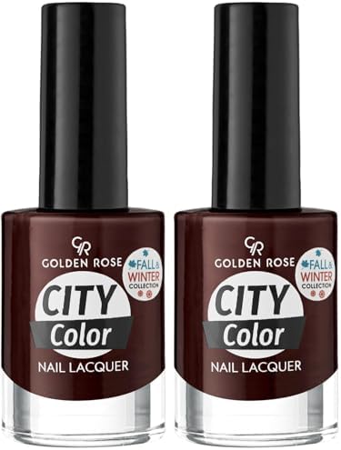 GOLDE ROSE CITY COLOR FALL&WINTER COLLECTION NO:321 2li paket