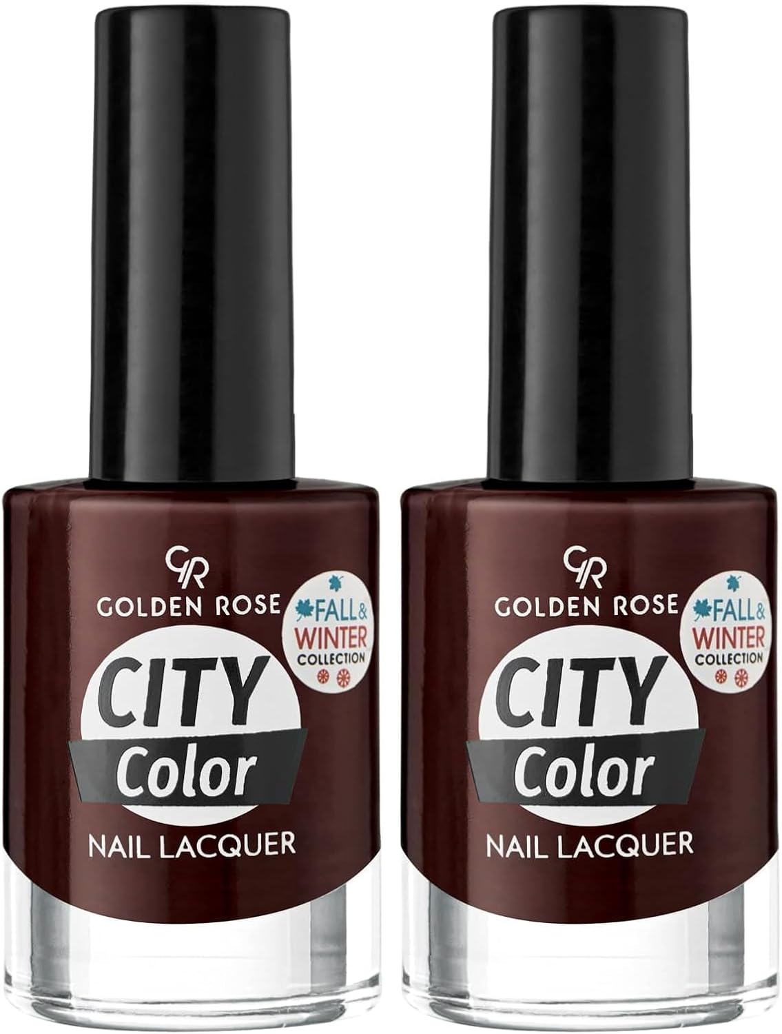 Alternative view of GOLDE ROSE CITY COLOR FALL&WINTER COLLECTION NO:321 2li paket