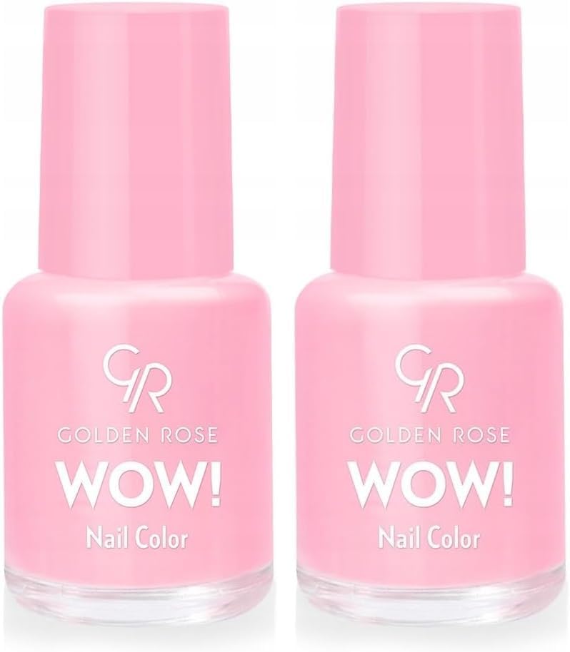 Wow Nail No:17 - Oje 2li paket