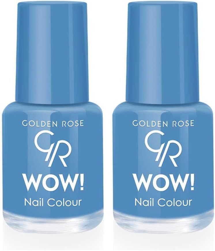 Wow Nail No:113 - Oje 2li paket