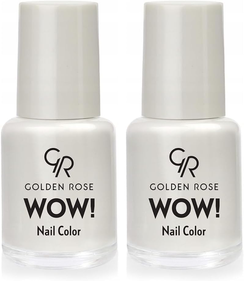 Wow Nail No:06 - Oje 2li paket