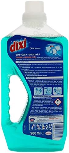 Alternative view of Dixi Çam Kokulu Yüzey Temizleyici (1 x 900 ml) 2li paket