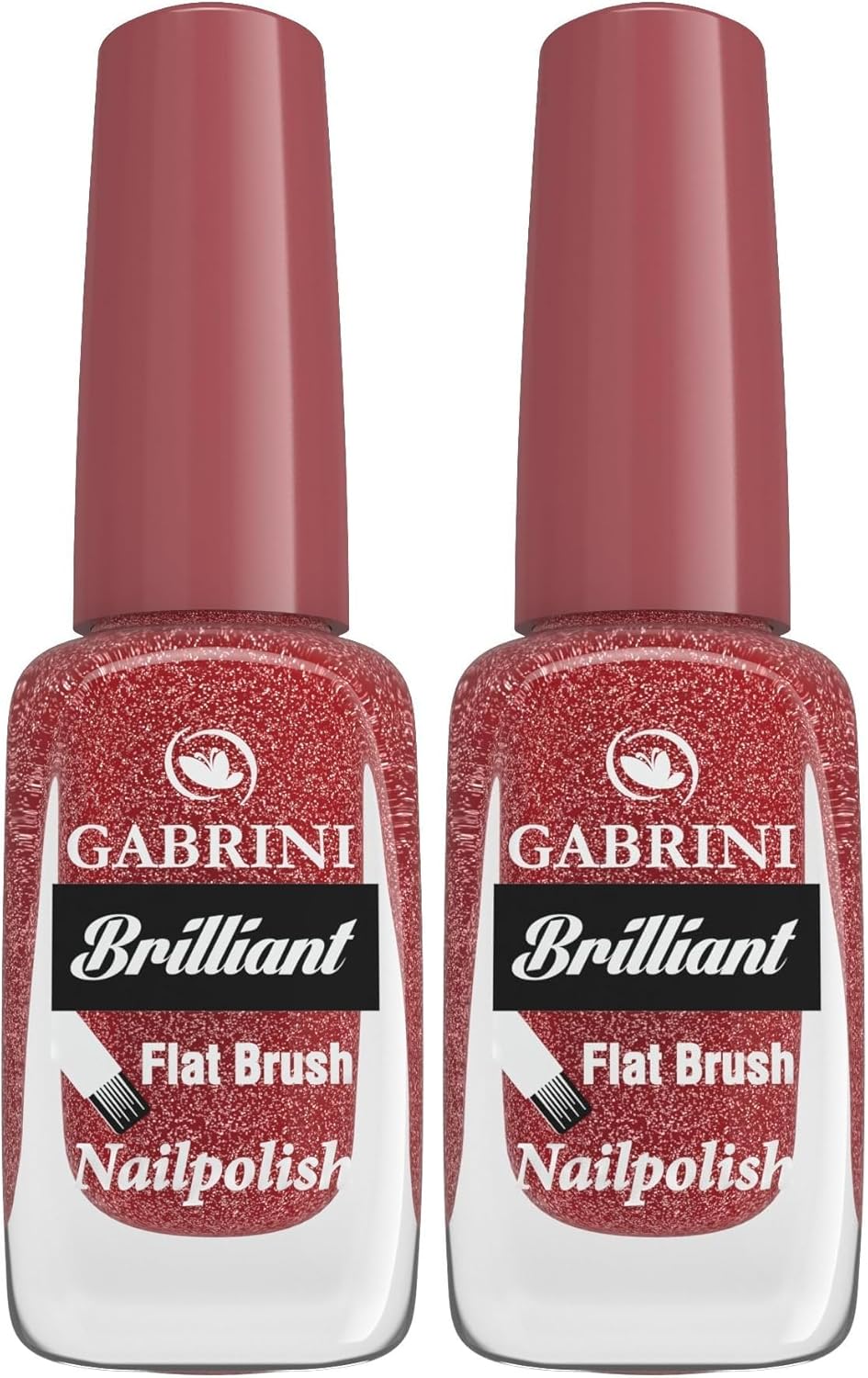 Alternative view of Brillant Nail Polish B04 1 Paket (1 x 1 Adet) 2li paket