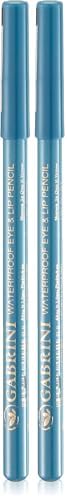 Alternative view of Lip ve Eye Pencil 13 2li paket