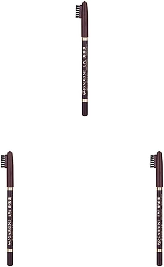 Alternative view of Eyebrow Pencil 101 3lü paket