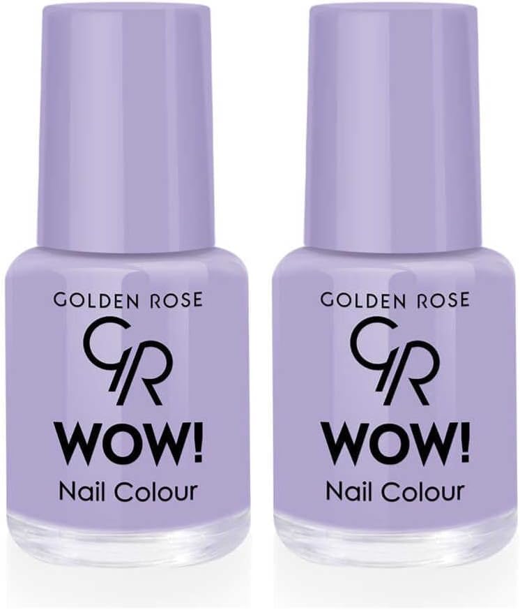 Wow Nail No:115 - Oje 2li paket