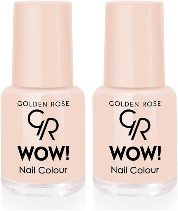 Wow Nail No:110 - Oje 2li paket