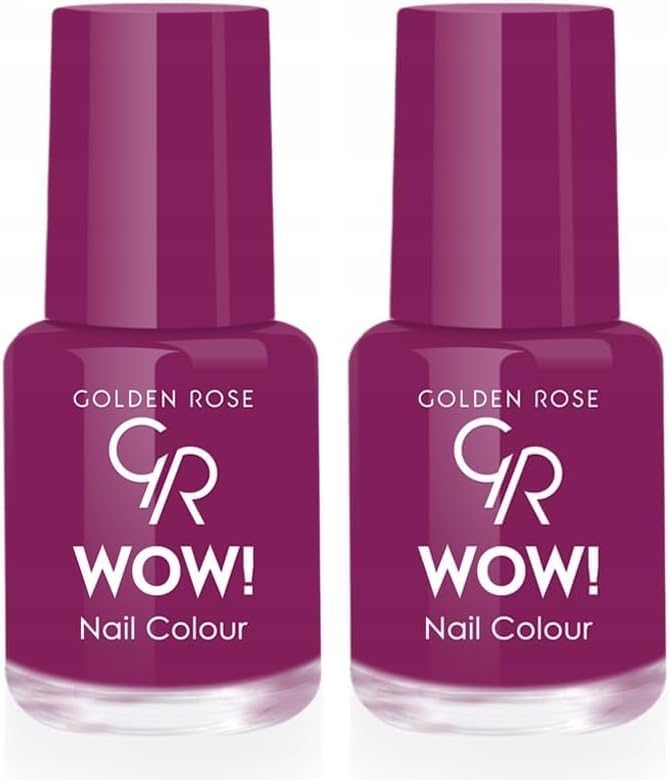 Wow Fall& No:313 - Oje 2li paket