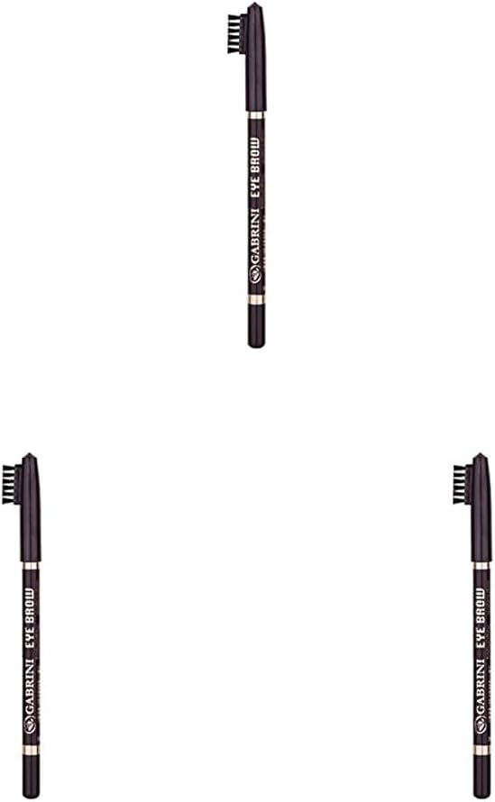 Alternative view of Eyebrow Pencil 104 3lü paket