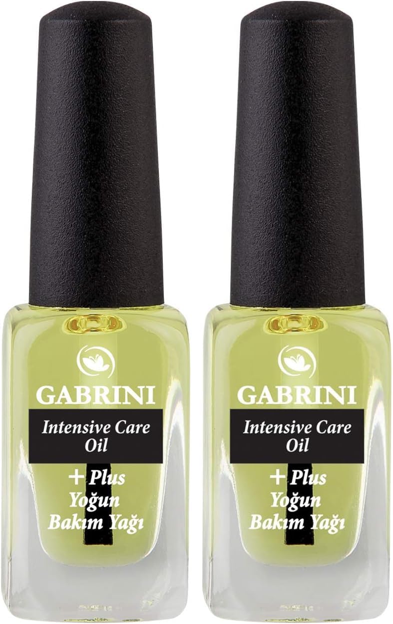 Alternative view of Bakim Oje Intensive Care Oil (Bakim Yaği) 1 Paket (1 x 1 Adet) 2li paket