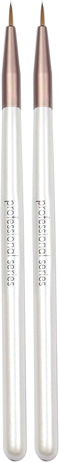 Eyeliner Fırçası 2li paket