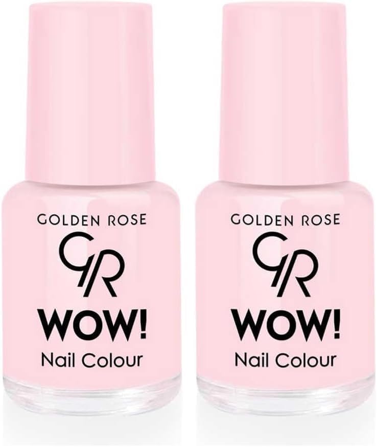 Wow Nail No:109 - Oje 2li paket