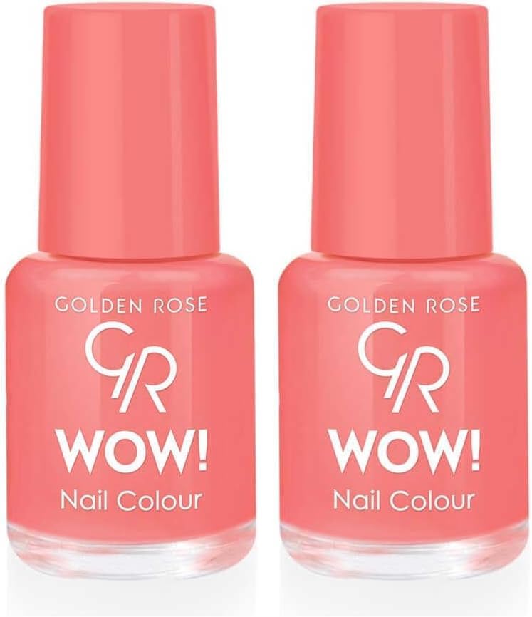 Wow Nail No:103 - Oje 2li paket