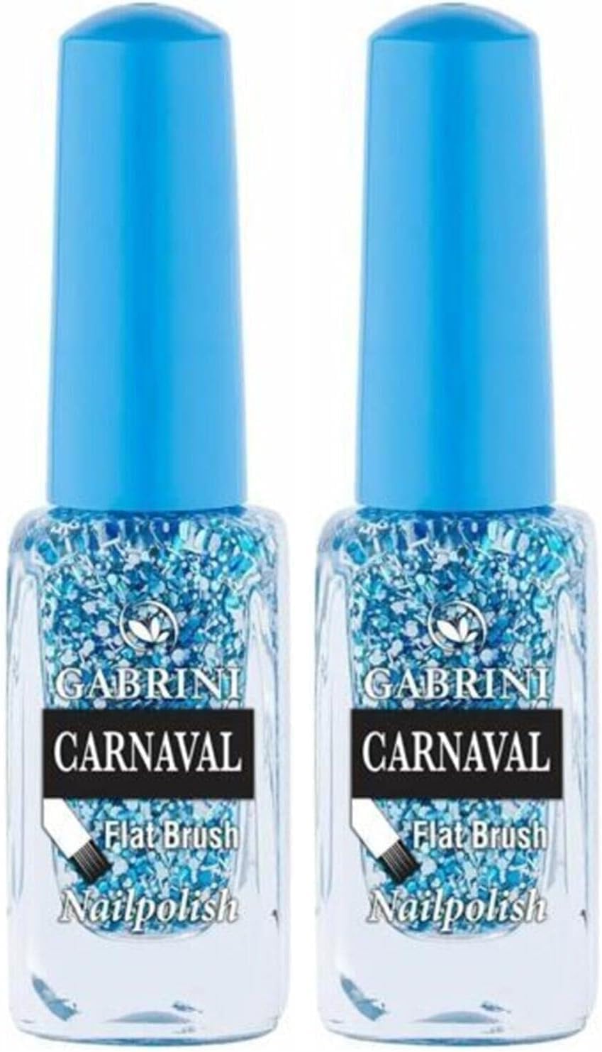Carnaval Nail Polish C09 1 Paket (1 x 1 Adet) 2li paket