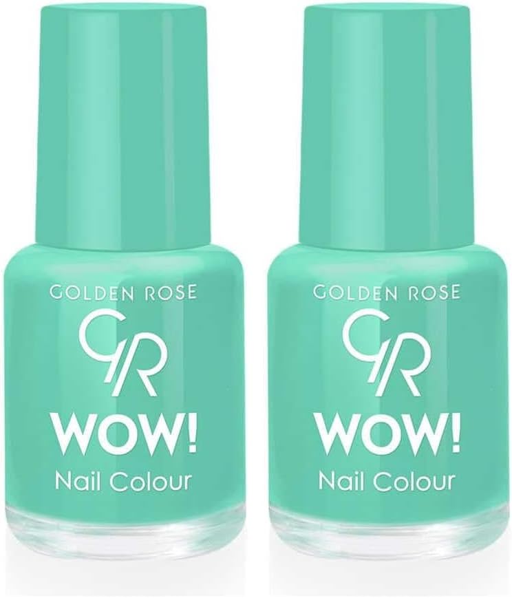 Wow Nail No:105 - Oje 2li paket