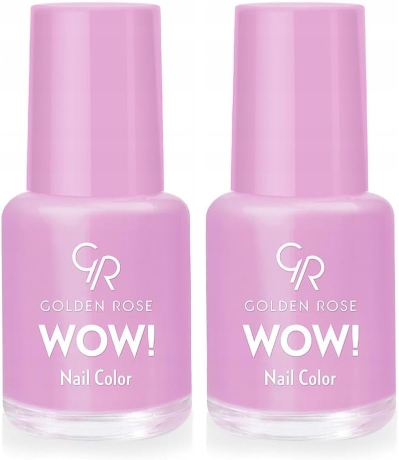 Wow Nail No:24 - Oje 2li paket
