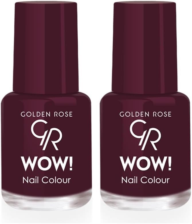 Wow Fall& No:318 - Oje 2li paket