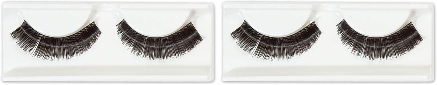 Alternative view of Takma Kirpik 11 2li paket