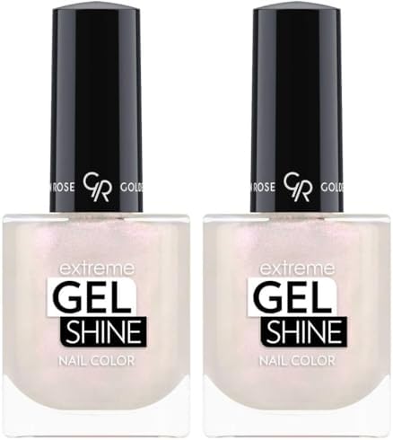 Extreme Gel Nail No:104 - Oje 2li paket