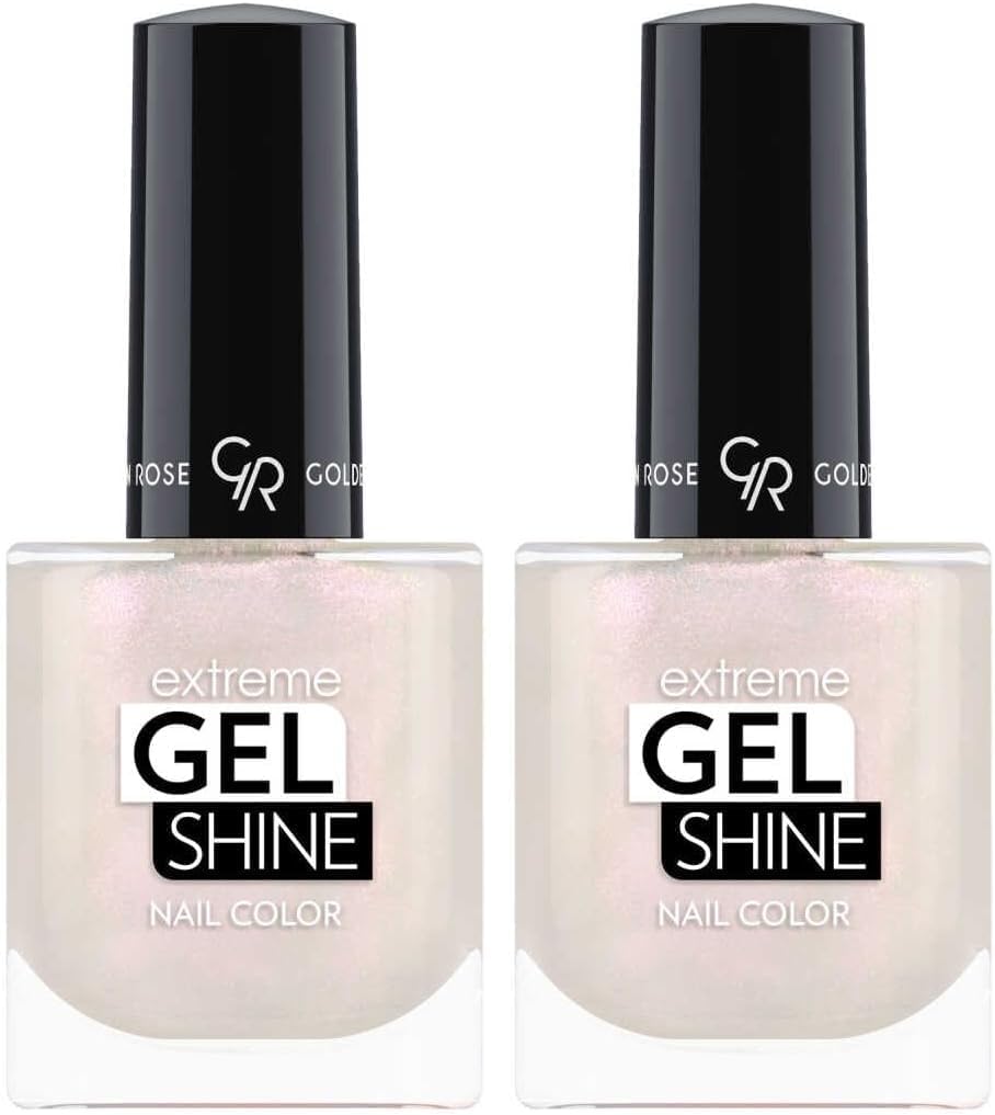 Alternative view of Extreme Gel Nail No:104 - Oje 2li paket