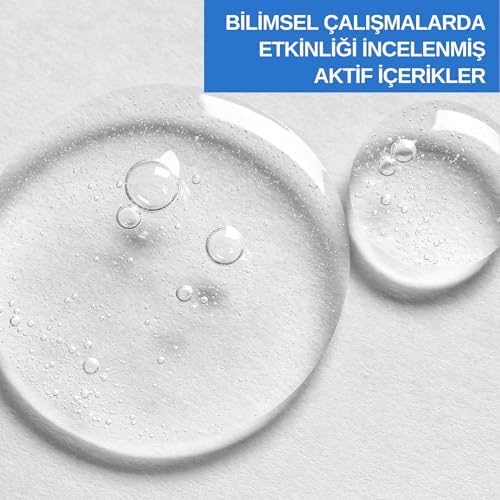 Yoğun İçerikli Tırnak Bakım Serumu
