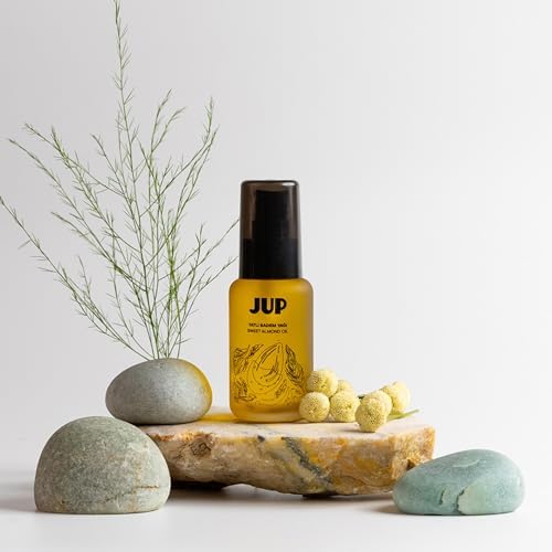 Alternative view of 100% Saf Soğuk Sıkım Tatlı Yağı/Cilt ve Saç Bakım Yağı 50 ml
