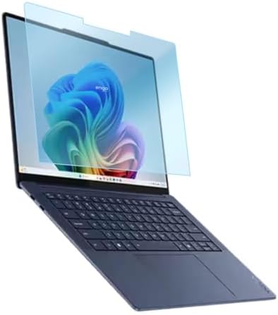 Alternative view of Yoga 7 2-in-1 Gen 10 14 inç Ekran Koruyucu 16:10