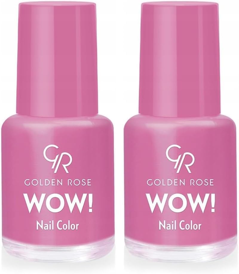 Wow Nail Oje No: 30 2li paket
