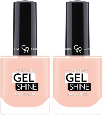 Alternative view of Extreme Gel Nail No:105 - Oje 2li paket