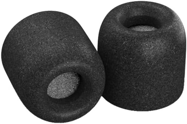 Bang & Olufsen BeoPlay EX Foam Kulaklık Ucu (Siyah)
